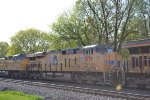 UP 8179